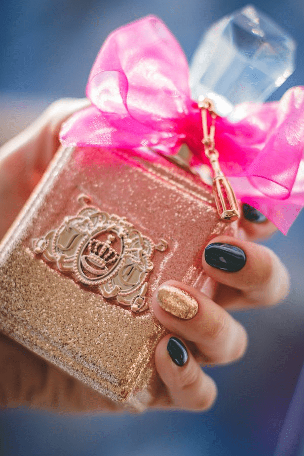 pink valentino perfume