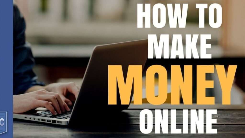  websites  earn money online without investment 2024