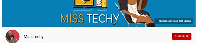Top Nigerian Tech YouTubers and channels