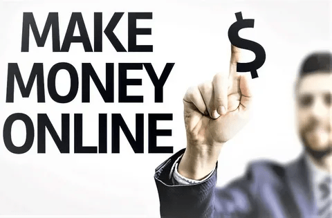 Earn Money Online Through Getlike