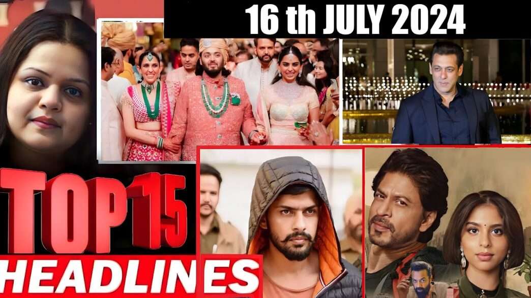 Bollywood's Top 10 Movies of 2024