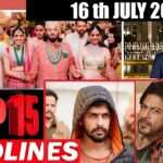 Bollywood's Top 10 Movies of 2024